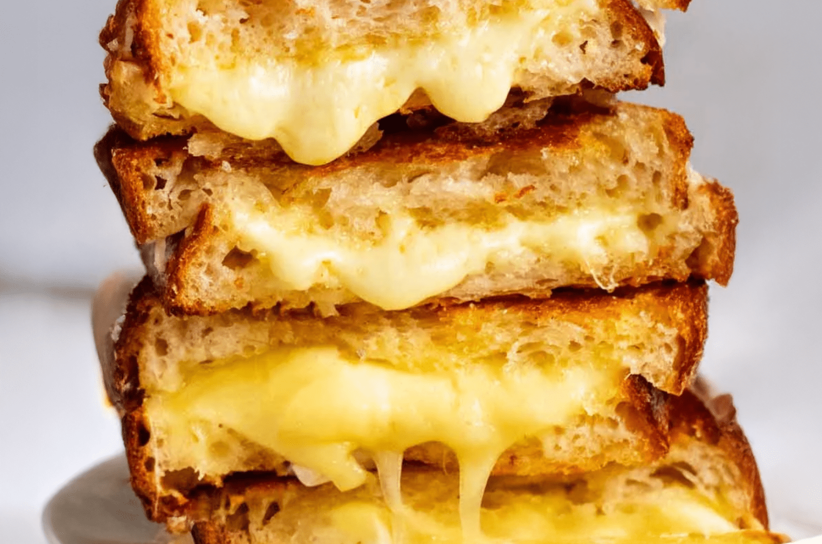 Grilled Cheese Sandwich